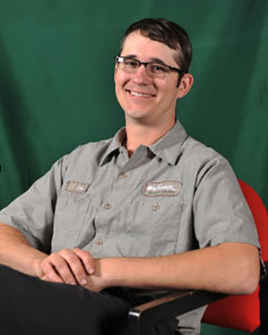 Christopher Gust - Automotive Technician | San Ramon Valley Import Center