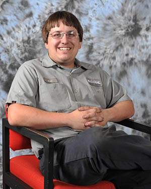 Matt Turner - ASE certified automotive technician | San Ramon Valley Import Center
