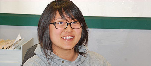 Tianyi Sun | San Ramon Valley Import Center